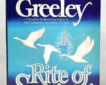 Rite of Spring Greeley, Andrew M. - £2.37 GBP