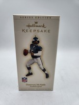 Hallmark Keepsake Donovan McNabb Philadelphia Eagles - £3.66 GBP