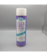Fuller Brush Grout And Tile Cleaner - All Purpose Foam Cleaner 20oz - $300.87 MXN