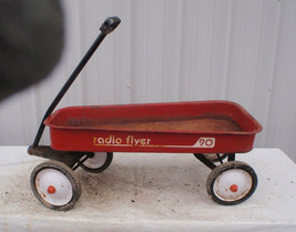 Radio Flyer Wagon - Twisted - £27.54 GBP