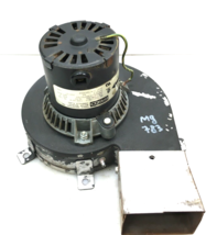 FASCO 7021-7617 Exhaust Draft Inducer Blower Motor 1054268 208/230V used... - $73.87