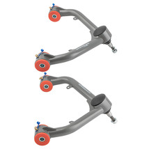 2-4&quot; Lift Upper Control Arm Suspension For 01-10 Silverado Sierra 2500 HD 3500HD - £63.90 GBP