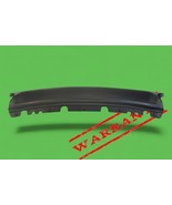 2014-2019 maserati ghibli REAR bumper center lower molding trim OEM - $115.00