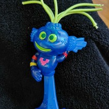 Dreamworks Trolls 2 McDonald&#39;s Toy - King Trollex - £4.70 GBP