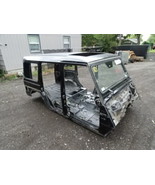 02 Mercedes W463 G500 cab body shell, 4636006216 - €2.308,17 EUR