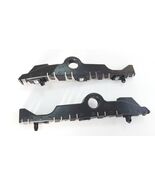 Fits For GM Chevrolet Silverado 1500 19-23 Front Bumper Bracket Guide LH+RH - €19,61 EUR