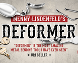 Deformer by Menny Lindenfeld - Trick - $95.98