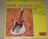 Roy Acuff [Vinyl] - £8.11 GBP