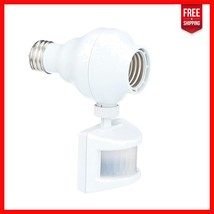 Versatile Motion-Sensing Light Control for All Bulb Types - Easy Install... - $655.29 MXN