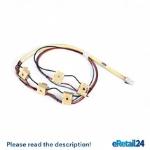 ✅ OEM Samsung DG96-00435A Ignition Switch Assembly DG96-00435A - $44.01 CAD