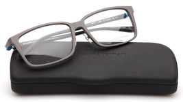 NEW PRODESIGN DENMARK 6616-1 c.6511 Gray EYEGLASSES 57-15-145mm B40mm - $181.29