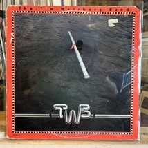 [ROCK/POP]~EXC LP~TIM WEISBERG BAND~&#39;TWB&#39;~[Original 1977~UNITED ARTISTS~... - £7.12 GBP