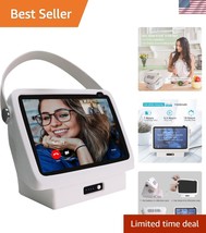 Battery Base for Show 8 with Handle - 9.5 Hours Play &amp; Silicone Protection - $64.49
