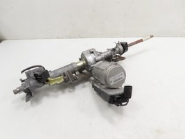 07 BMW Z4 E85 #1311 Steering Column, Electric Power Motor Servo - $10,339.23 MXN