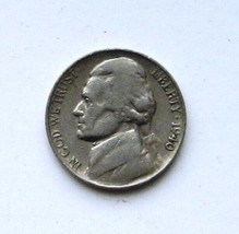 1946 Jefferson Nickel - £0.78 GBP