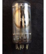 Vintage SEARS ELECTRIC VACUUM TUBE 17DW4A H9-12C TESTED  9 PIN MADE IN J... - $8.80 CAD