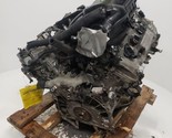Engine 3.5L VIN K 5th Digit 2GRFE Engine Fits 07-12 LEXUS ES350 958266 - $1,195.92
