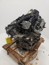 Engine 3.5L VIN K 5th Digit 2GRFE Engine Fits 07-12 LEXUS ES350 958266 - £947.72 GBP