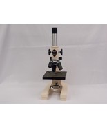 Swift Microscope M970 series 3 objectives - £70.61 GBP