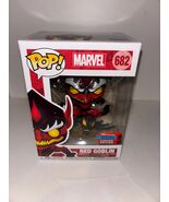 Red Goblin Funko #682 - Marvel - €15,19 EUR