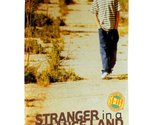 Stranger in a Strange Land Student Journal [Paperback] Randy Peterson an... - $3.89