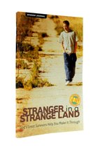 Stranger in a Strange Land Student Journal [Paperback] Randy Peterson and Bekah  - £3.04 GBP