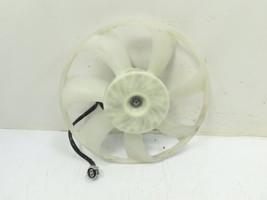 Lexus NX200t NX300 Fan, Radiator Cooling Blade &amp; Motor, Right 16361-36210 - £121.43 GBP