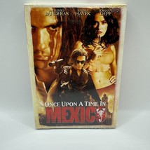 Once Upon a Time in Mexico (DVD) - $14.00