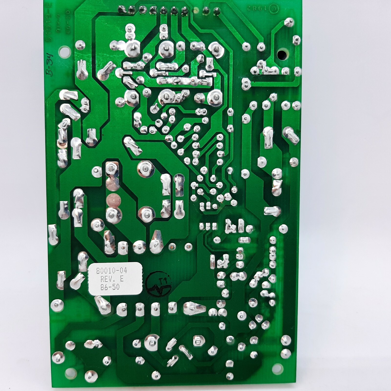 Computer Products by Boschert Inc. A652219 ~ Model # 80010-04  Power Supply Item image 2