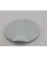 ✅ 2009 - 2014 Ford F-150 FLARESIDE Fuel Gas Tank Door Filler Lid White OEM - $98.77 CAD