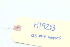 2002-2008 MINI COOPER S R52 R53 A/C AIR CONDITION HOSE PIPE LINE H1928 image 14