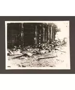 Old Vintage WWII Photo Japanese Military Army War Soldiers Photograph - $4.99