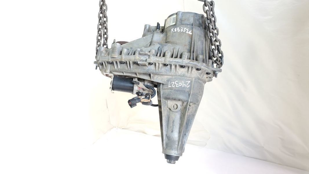 2006 Ford Expedition OEM Transfer Case 5.4L V8 4WD Item image 4