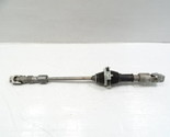 Mercedes W205 C63 C300 steering column, intermediate shaft 2054620378 - £67.25 GBP