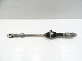 Mercedes W205 C63 C300 steering column, intermediate shaft 2054620378 - $84.14