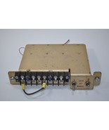 Gilbarco Gasboy Series 1000 2-Pump Hose Relay Module  Power Panel  # C05687 - $3,504.77 MXN
