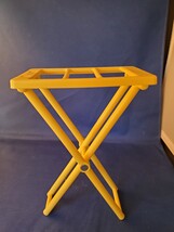 My Life Doll or other 18&quot; Doll Laundry Drying Rack  - $6.00