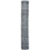 Origin Point 163650 20-Gauge Handyroll Galvanized Hex Netting, 50-Foot x... - £36.34 GBP