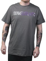 Dunkelvolk Gargoyle Grigio Viola Papel Peruviana da Strada Arte Logo T-S... - $279.85 MXN