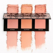 Love+Craft+Beauty Blush Palette Brand New Msrp $39 - £15.68 GBP