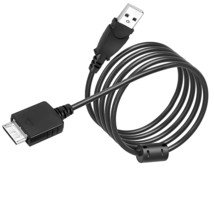 Mp3 Player Charger Cable Compatible With Sony Walkman Nwz Mp3, Charging ... - $17.09