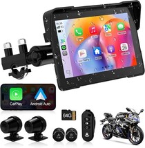 Certified Open Box

Rexing M2 M2-BBY 2K Front and Rear Mirror Dash Cam with S... image 15