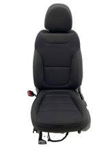 2023 Chevy Bolt EUV LT LH Driver Front Seat Assembly Mount &amp; Harness Bla... - $296.95