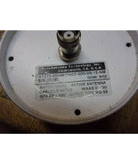 Aero Antenna Technology AT575-68NW-TNCF-000-05-12-NM GPS Antenna AN150 - $80.13 CAD