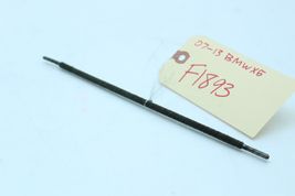 07-13 BMW E70 X5 Front Right Passenger Side Seat Track Cable F1893 image 8