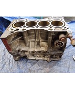02-04 Acura RSX Type S K20A2 bare engine block assembly motor K20 K20A 1... - $7,348.02 MXN