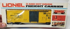 LIONEL 6-9421 MAINE CENTRAL BOX CAR &quot;THE PINE TREE ROUTE&quot;  NOS - $23.57