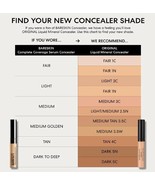 bareMinerals Original Liquid Mineral Concealer 0.2 oz LIGHT 2N - 1Day Sh... - €20,84 EUR bareMinerals Original Liquid Mineral Concealer 0.2 oz LIGHT 2N - 1Day Sh... - €20,84 EUR
