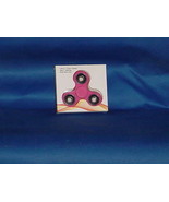 FIDGET HAND SPINNERS  1 PINK High Quality  Long life  Low Noise BRAND NE... - $2.35 CAD