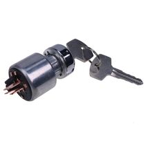 25150-02H01 Ignition Starter Switch Compatible with Nissan Forklift - $48.56